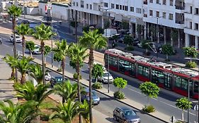 Luxury Casablanca Studio - Close To Tram